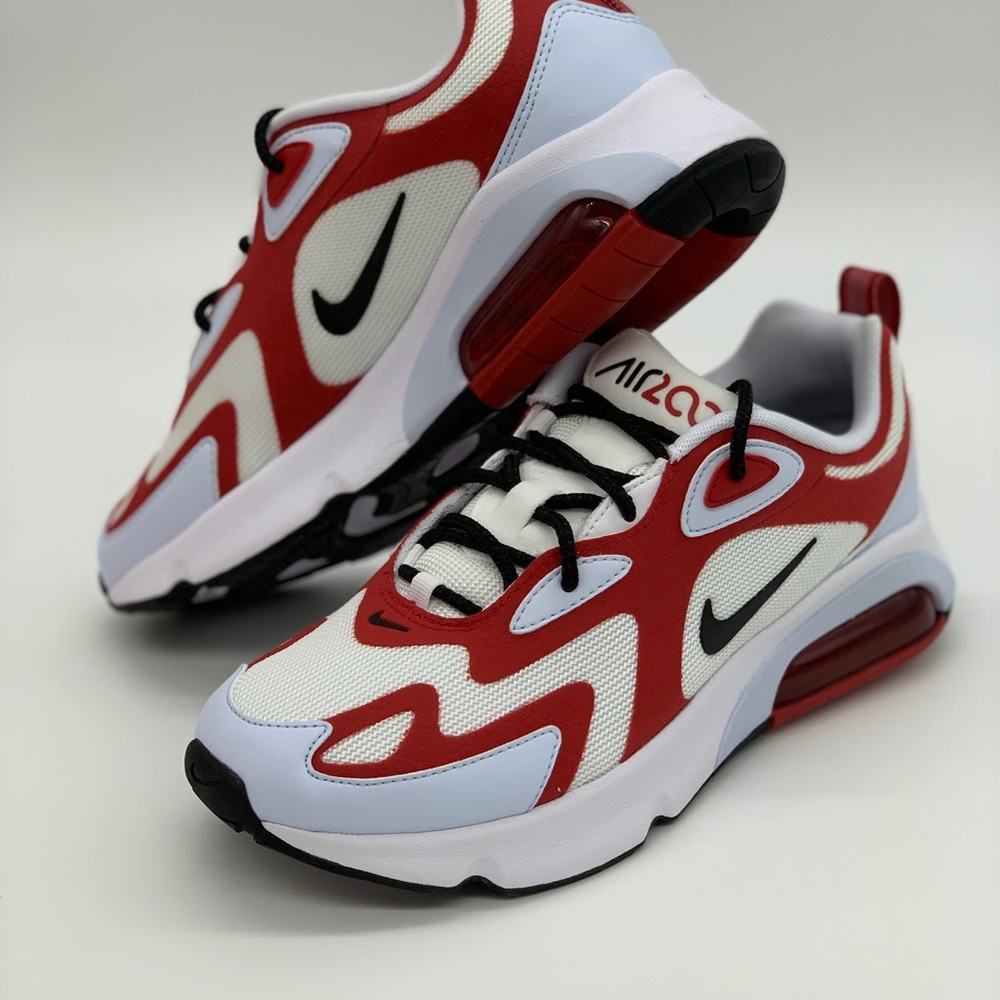 W Air Max 200 - Picture 8 of 11